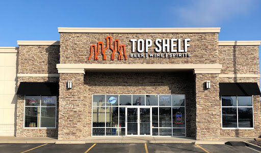 Top Shelf Beer Wine & Spirits