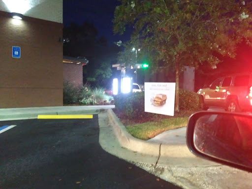 Fast Food Restaurant «Chick-fil-A», reviews and photos, 5023 US-90, Pace, FL 32571, USA