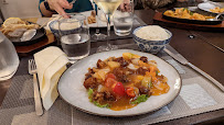 Plats et boissons du Restaurant chinois Assiette du bonheur à Metz - n°10
