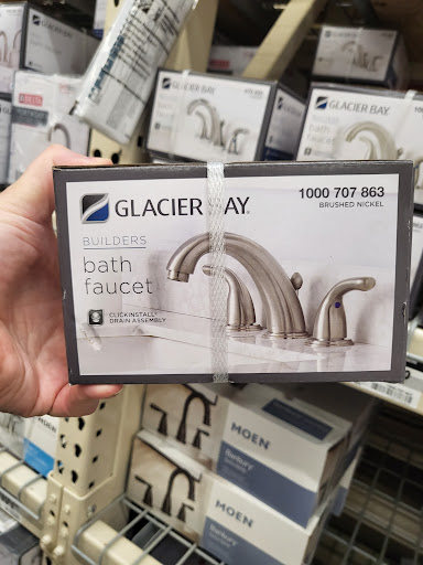 Home Improvement Store «The Home Depot», reviews and photos, 6 Tower Ave, Egg Harbor Township, NJ 08234, USA