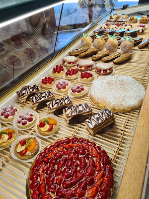 Gourmandises & Traditions - Boulangerie pâtisserie Aix en Provence à Aix-en-Provence