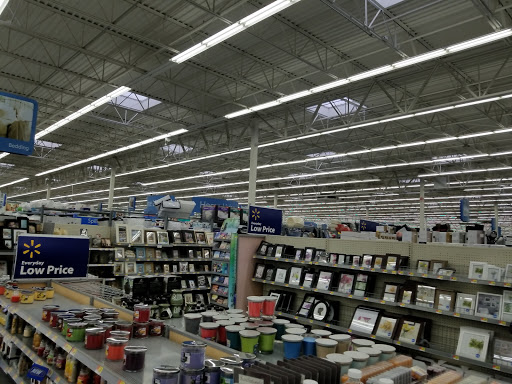 Department Store «Walmart Supercenter», reviews and photos, 410 Grand Valley Blvd, Martinsville, IN 46151, USA