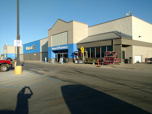 Department Store «Walmart Supercenter», reviews and photos, 1750 Indianapolis Rd, Greencastle, IN 46135, USA