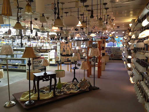 Electrical Supply Store «Grover Electric and Plumbing Supply», reviews and photos, 1900 NE 78th St, Vancouver, WA 98665, USA