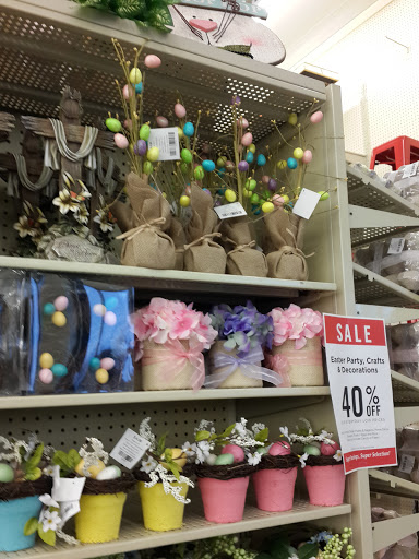 Craft Store «Hobby Lobby», reviews and photos, 4332 Kent Rd, Stow, OH 44224, USA