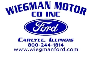 Wiegman Motor Company, Inc. image