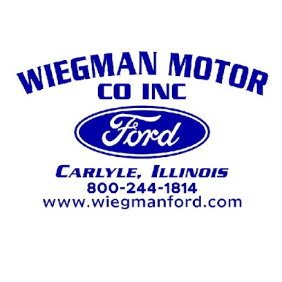 Wiegman Motor Company, Inc.