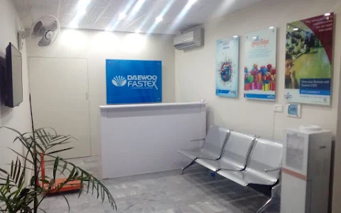 Daewoo Express Faizabad Terminal image