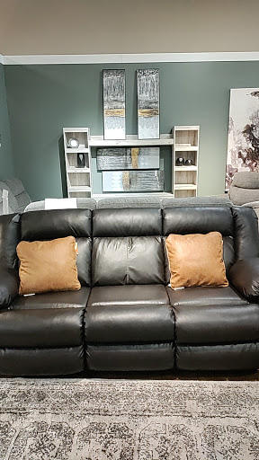 Furniture Store «Ashley HomeStore», reviews and photos, 5458 New Hope Commons Dr, Durham, NC 27707, USA