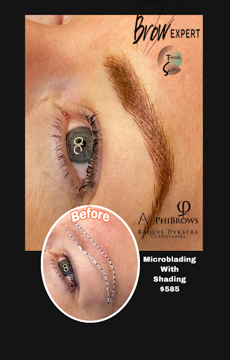 Beauty Salon «Trends Hair Salon», reviews and photos, 60 E Lakewood Blvd #100, Holland, MI 49424, USA