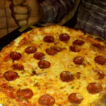 Photo n°5 de l'avis de Rosaria.i fait le 02/07/2017 à 06:41 sur le  Ristorante Pizzeria Il Gattopardo Alcamo à Alcamo