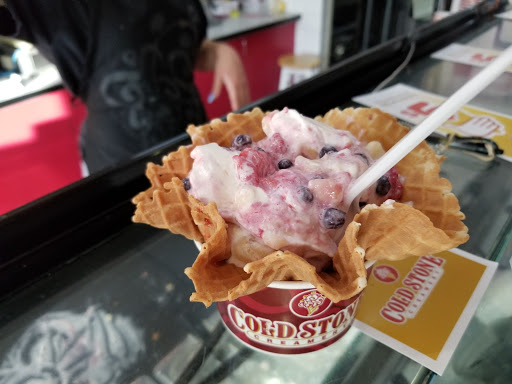 Ice Cream Shop «Cold Stone Creamery», reviews and photos, 14370 Culver Dr #1, Irvine, CA 92604, USA