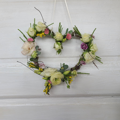 Florist «Buss Flower Shop», reviews and photos, 322 N Milwaukee Ave, Libertyville, IL 60048, USA