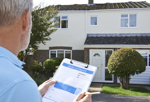 Roofing Contractor «Brad Smith Roofing», reviews and photos, 24550 Sperry Dr, Westlake, OH 44145, USA