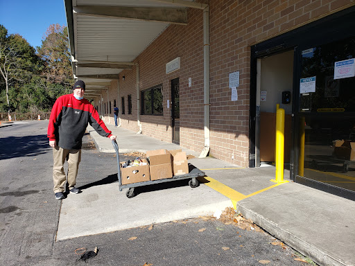 Harvest Hope Food Bank