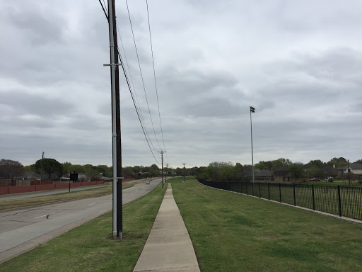 Recreation Center «Rosemeade Recreation Center», reviews and photos, 1330 E Rosemeade Pkwy, Carrollton, TX 75007, USA