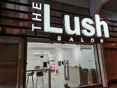 The Lush Salon