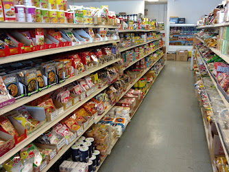 Asian Store
