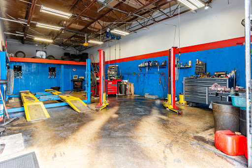 Car Service «Japanese Car Care», reviews and photos, 2901 SW 72nd Ave, Miami, FL 33155, USA