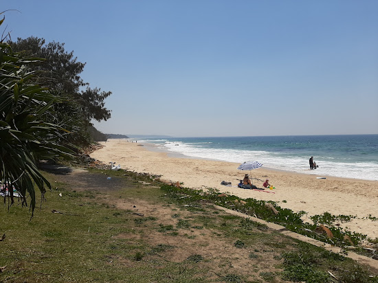 Main Beach