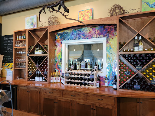 Winery «Auburn Road Vineyard & Winery», reviews and photos, 117 Sharptown, Pilesgrove, NJ 08098, USA