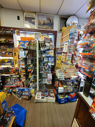 Used Book Store «Book House», reviews and photos, 11 N U.S. 15, Dillsburg, PA 17019, USA