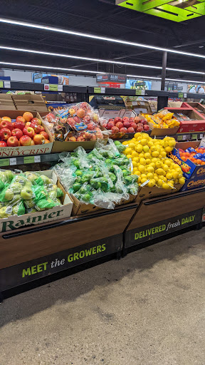 Supermarket «ALDI», reviews and photos, 4703 Harlem Ave, Harwood Heights, IL 60706, USA