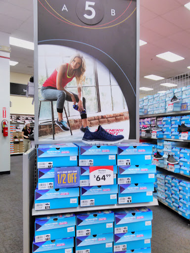 Shoe Store «Shoe Carnival», reviews and photos, 13094 Cortez Blvd, Brooksville, FL 34613, USA