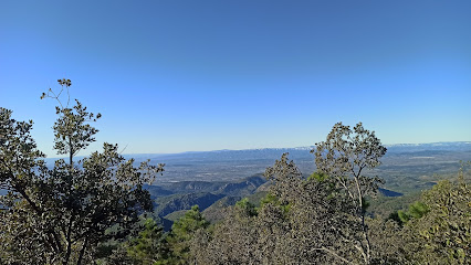 Zona de senderismo – El Gorgo (909 m s.n.m.) – Gátova