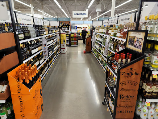 Grocery Store «Meijer», reviews and photos, 7701 Green Bay Rd, Kenosha, WI 53142, USA