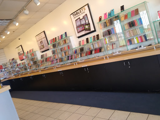 Outlet Mall «Tanger Outlet Terrell», reviews and photos, 301 Tanger Dr, Terrell, TX 75160, USA