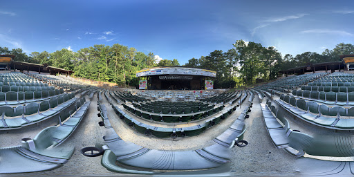 Amphitheater «Frederick Brown Jr Amphitheater», reviews and photos, 201 McIntosh Trail, Peachtree City, GA 30269, USA