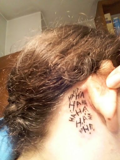 Explore mexican american tattoo ideas, creative tattoo ideas in Peoria, available at Sin in Skin Ink