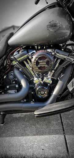 Motorcycle Dealer «Harley-Davidson BikeTown», reviews and photos, 5700 Interstate Blvd, Youngstown, OH 44515, USA