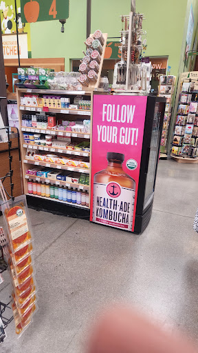 Natural Foods Store «Natural Grocers», reviews and photos, 655 W Indian School Rd, Phoenix, AZ 85013, USA