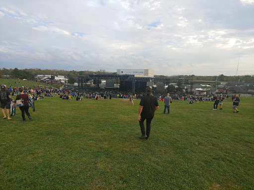 Live Music Venue «KeyBank Pavilion», reviews and photos, 665 Pennsylvania 18, Burgettstown, PA 15021, USA