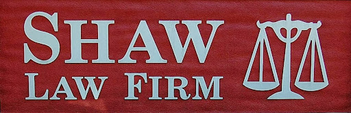 Personal Injury Attorney «SHAW LAW FIRM», reviews and photos