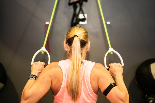 Gym «redzone FITNESS», reviews and photos, 112 Valencia Ave, Coral Gables, FL 33134, USA