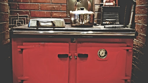 Range Cooker Services NI
