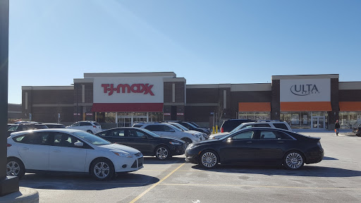 T.J. Maxx, 7764 26 Mile Rd, Shelby Charter Township, MI 48316, USA, 