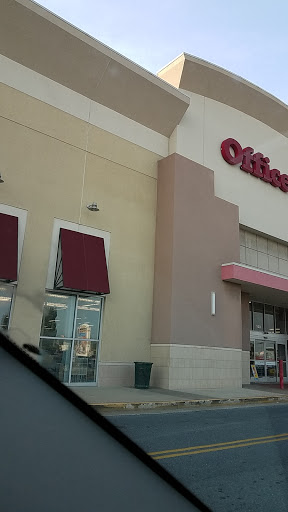 Office Supply Store «Office Depot», reviews and photos, 8640 Pulaski Hwy #103, Rosedale, MD 21237, USA