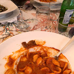 Photo n°1 de l'avis de guglielmo.i fait le 30/09/2023 à 11:39 sur le  Le Nicchie à Bari