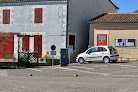 MObiVE Charging Station Ansac-sur-Vienne