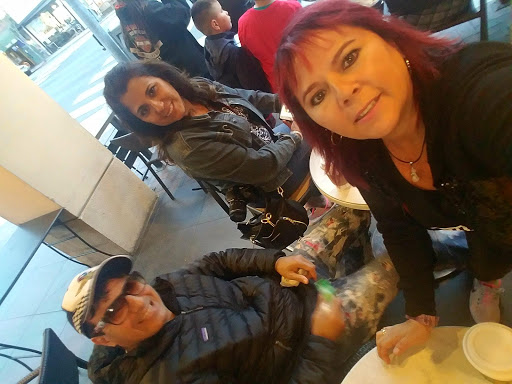 Starbucks image