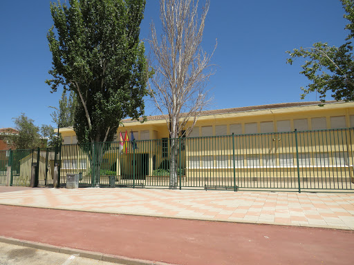 Colegio Público 