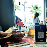 Photo n°2 de l'avis de Elena.u fait le 09/09/2023 à 05:41 sur le  Ristorante Pizzeria Gusto Over The Sea à Agropoli