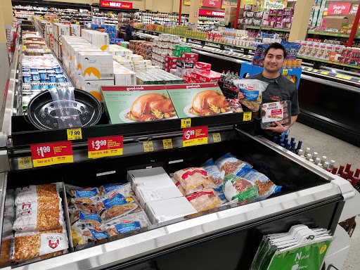 Grocery Store «Grocery Outlet bargain market», reviews and photos, 1130 Los Osos Valley Rd, Los Osos, CA 93402, USA