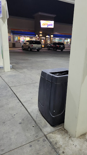 Convenience Store «AMPM», reviews and photos, 2801 W Clinton Ave, Fresno, CA 93705, USA