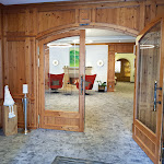 Photo n°3 de l'avis de Stefanie.o fait le 16/11/2023 à 13:50 sur le  Parkhotel Frank à Oberstdorf