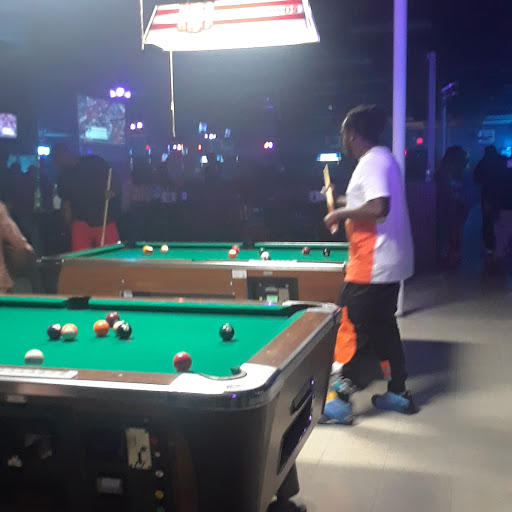 Night Club «Jays Place II», reviews and photos, 4812 Redan Rd, Stone Mountain, GA 30088, USA